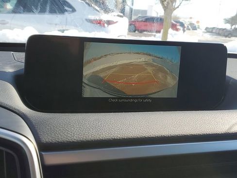 New 2026 MAZDA CX-50 AWD 2.5 S w/ Select Package image 26