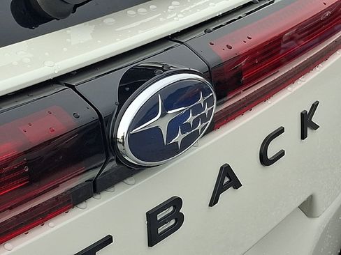 New 2026 Subaru Outback Premium AWD/4WD image 21