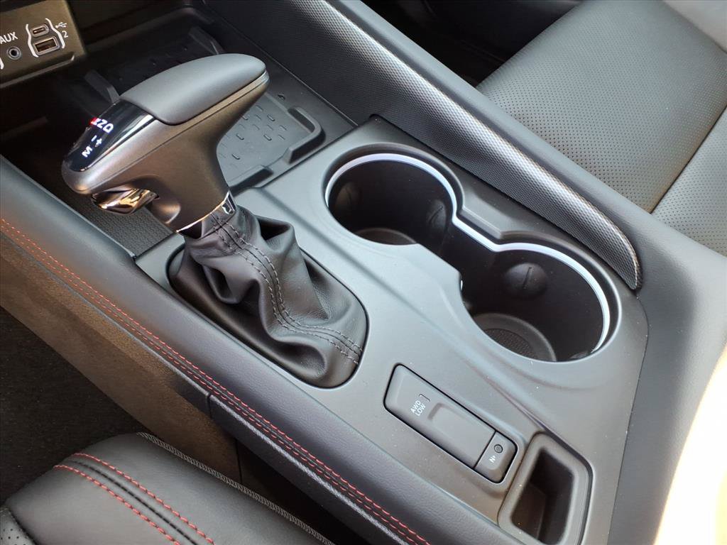 New 2027 Dodge Durango GT AWD/4WD image 33