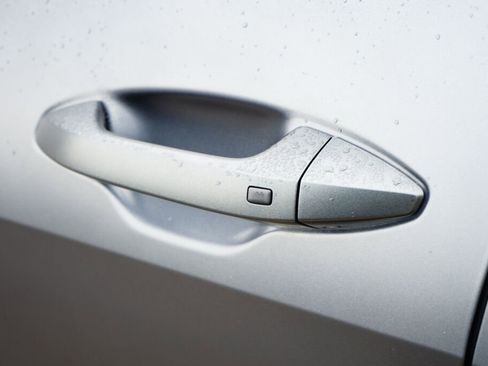 Used 2024 Kia Sportage X-Line Prestige image 11