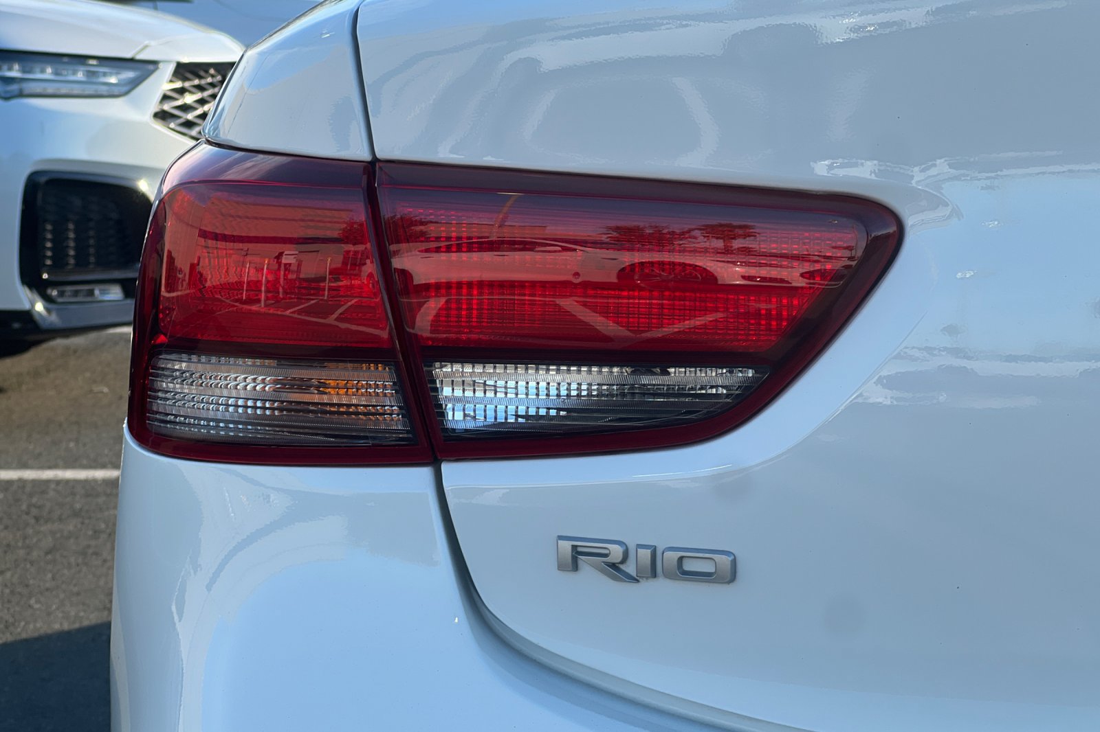 Used 2022 Kia Rio S FWD image 25