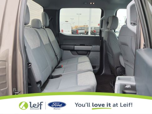 Certified 2023 Ford F150 XLT image 30