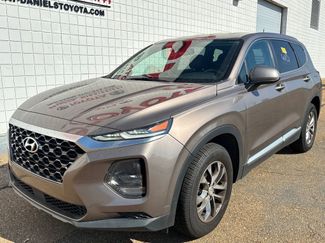 Used 2020 Hyundai Santa Fe SE w/ Cargo Package video 1