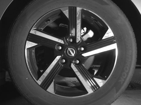 Used 2025 Nissan Sentra SV image 14