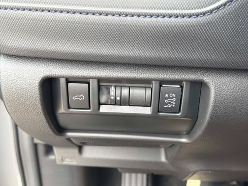 New 2026 Subaru Forester Premium AWD/4WD image 29