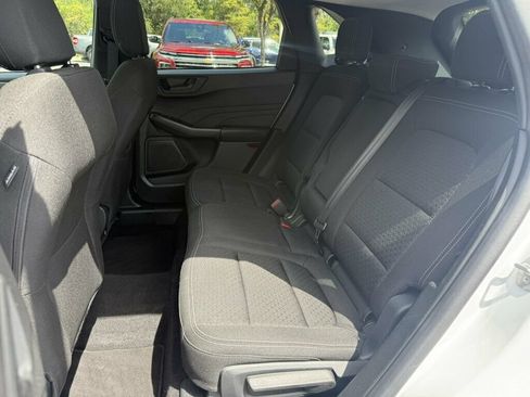 Used 2025 Ford Escape Active FWD image 7