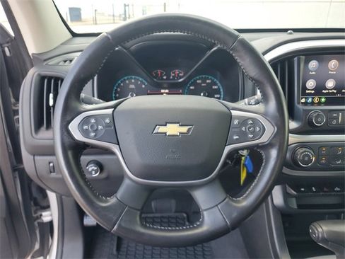 Used 2019 Chevrolet Colorado LT w/ LT Convenience Package image 20