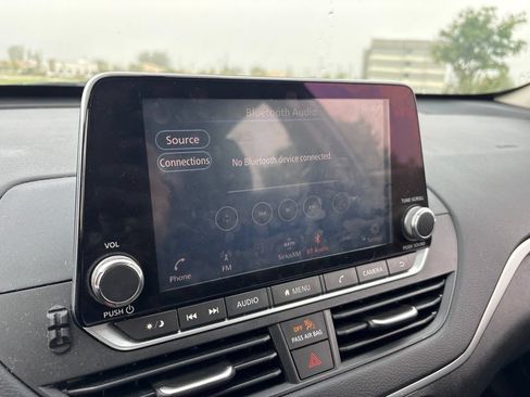 Used 2019 Nissan Altima 2.5 S FWD image 20