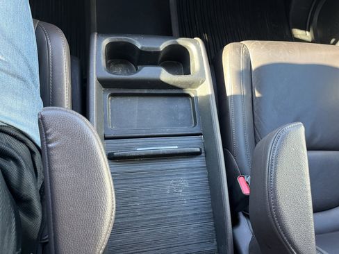 Used 2018 Honda Odyssey EX-L image 18