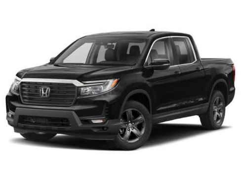Used 2022 Honda Ridgeline RTL image 4