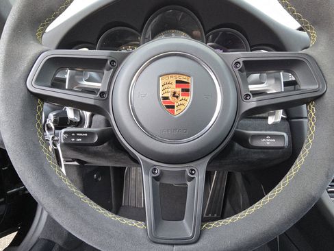 Certified 2019 Porsche 911 GT3 RS image 15