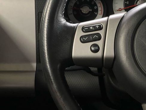 Used 2014 Toyota FJ Cruiser 4WD image 25