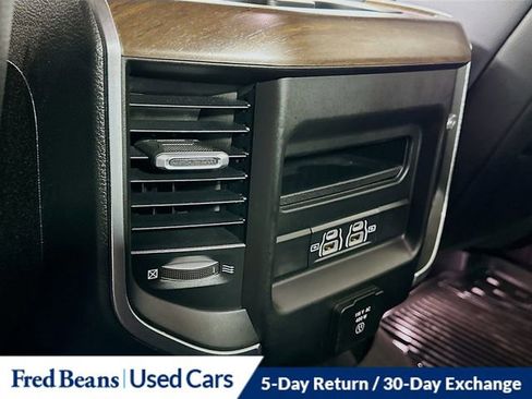 Used 2022 RAM 1500 Laramie image 26