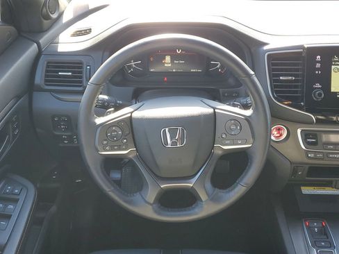 Used 2022 Honda Passport TrailSport image 29