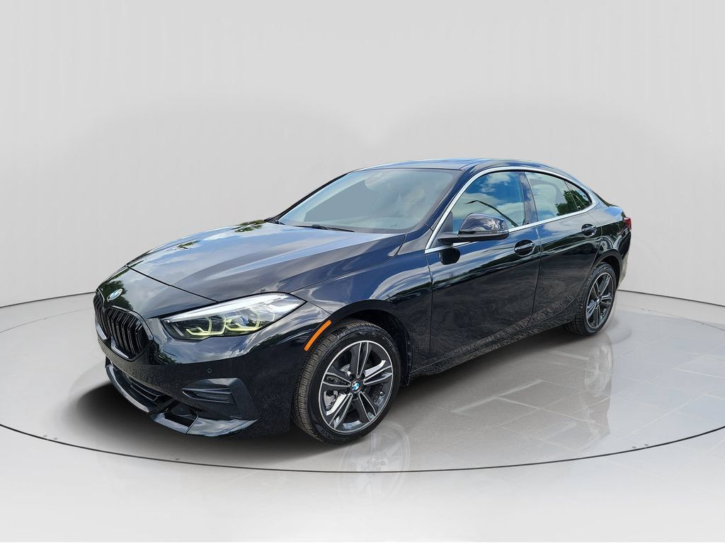 Used 2024 BMW 228i Gran Coupe FWD image 3