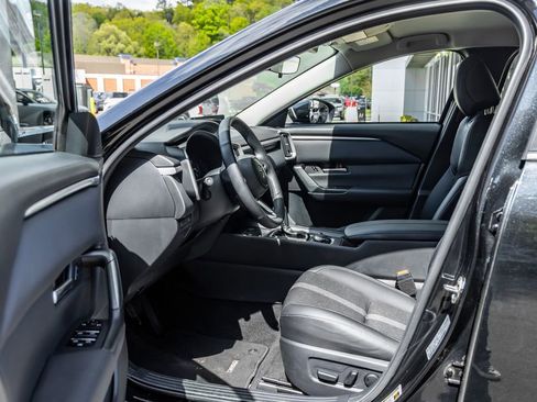 Used 2025 MAZDA CX-50 AWD 2.5 S w/ Preferred Package image 24