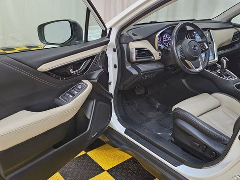 Used 2023 Subaru Outback Limited AWD/4WD image 20