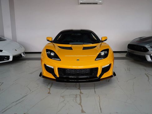 Used 2017 Lotus Evora 400 RWD image 24