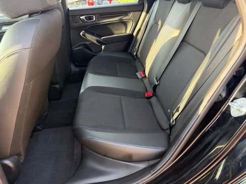 Used 2024 Honda Civic Sport image 12