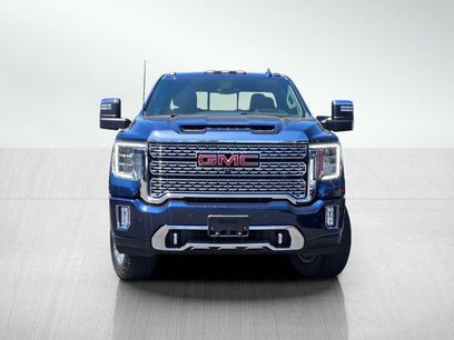 Used 2023 GMC Sierra 3500 Denali w/ Denali Ultimate Package