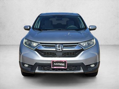 Used 2019 Honda CR-V EX image 2
