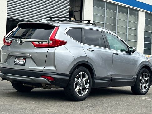 Used 2019 Honda CR-V EX-L image 4