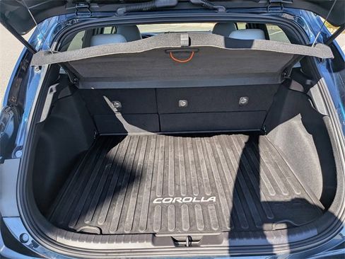 Used 2021 Toyota Corolla XSE image 14