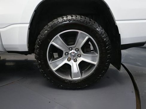 Used 2019 RAM 1500 Sport w/ Level 2 Equipment Group image 13