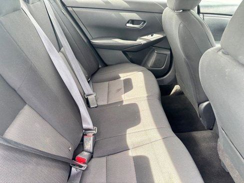 Used 2023 Nissan Sentra SV w/ All-Weather Package image 15