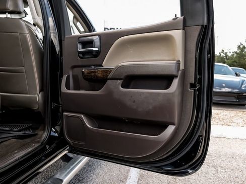 Used 2016 Chevrolet Silverado 1500 LT w/ Texas Edition RWD image 42