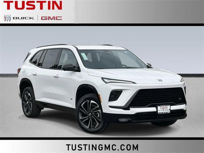 New 2026 Buick Enclave Sport Touring w/ Power Package