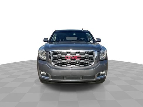 Used 2019 GMC Yukon Denali w/ Open Road Package image 4