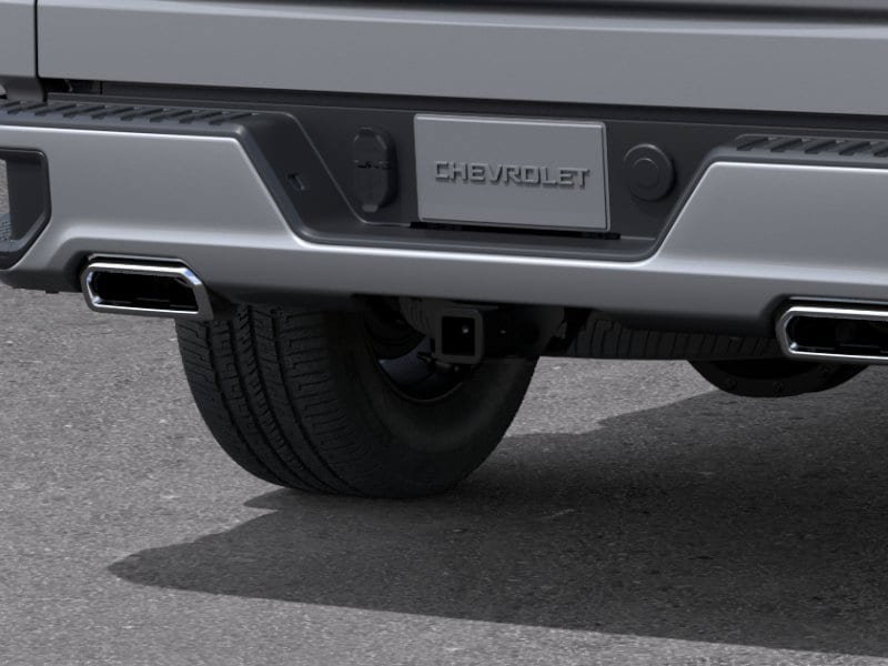 New 2026 Chevrolet Silverado 1500 RST AWD/4WD image 38