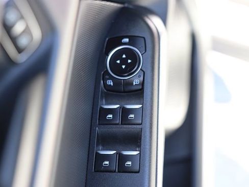 Used 2022 Ford Bronco Sport Outer Banks w/ Tech Package image 11