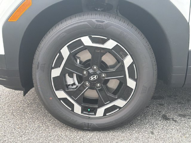 New 2026 Hyundai Santa Fe SEL FWD image 13