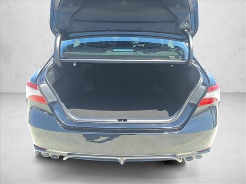 Used 2024 Toyota Camry XSE FWD image 16