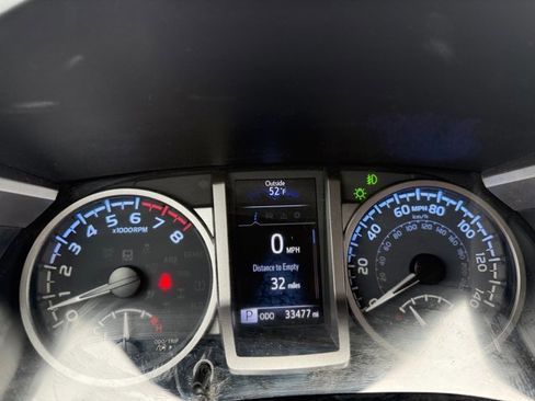 Used 2023 Toyota Tacoma SR5 image 18