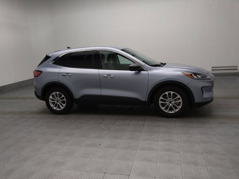 Used 2022 Ford Escape SE FWD image 11