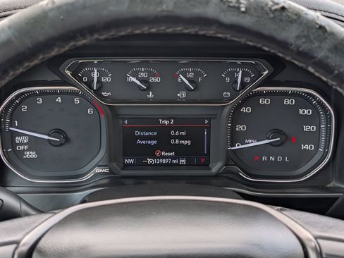 Used 2019 GMC Sierra 1500 AT4 w/ AT4 Premium Package AWD/4WD image 25