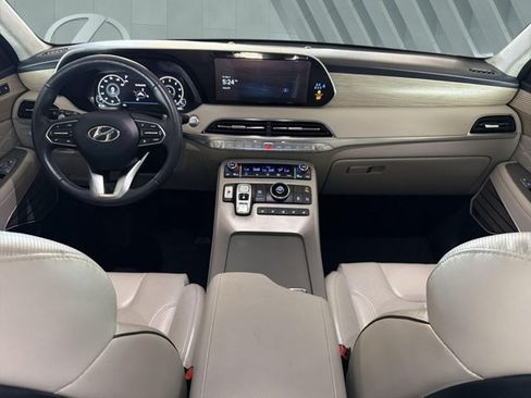 Used 2022 Hyundai Palisade Calligraphy FWD image 13