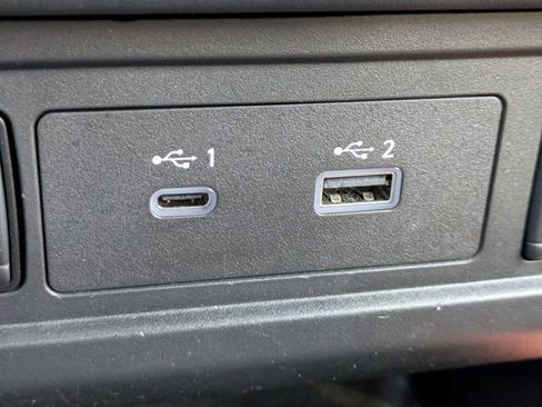 Used 2024 Nissan Frontier PRO-4X w/ Pro Convenience Package image 20