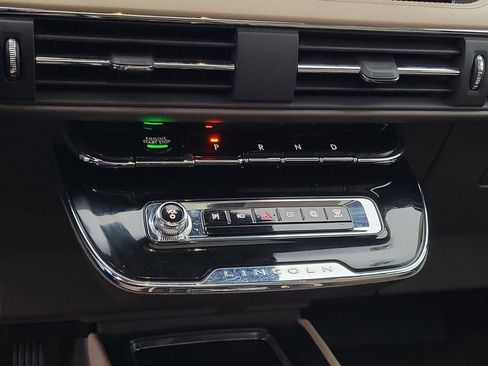 Certified 2024 Lincoln Corsair Grand Touring w/ Equipment Group 301A image 28