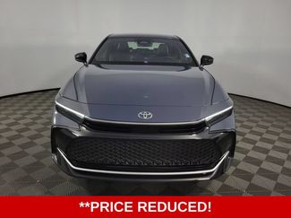Used 2026 Toyota Crown AWD/4WD video 2