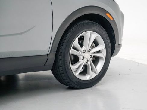 Used 2023 Buick Encore GX Preferred FWD image 7