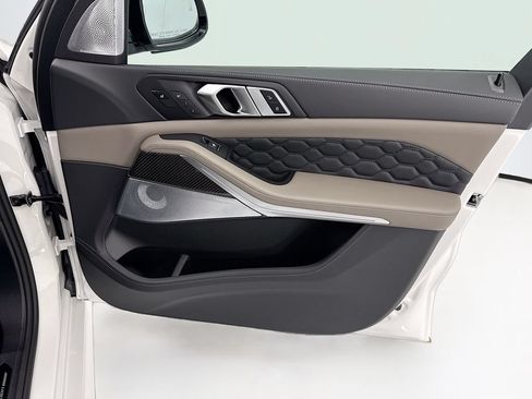 New 2026 BMW X5 M Competition w/ Executive Package AWD/4WD image 24