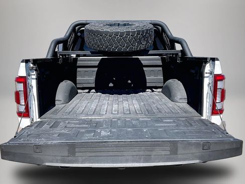 Used 2023 Ford F150 Tremor w/ Equipment Group 402A High image 7