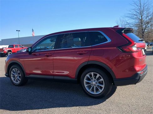 Used 2023 Honda CR-V EX-L image 6