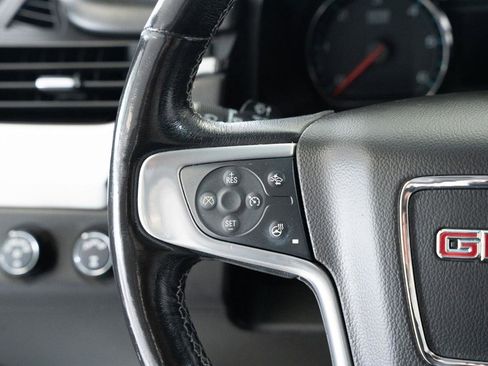 Used 2019 GMC Yukon XL SLT image 22