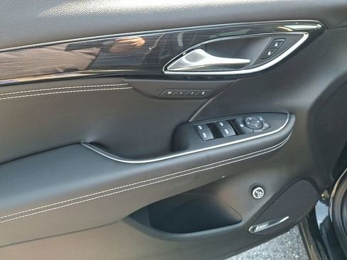 Used 2023 Buick Envision Essence w/ Technology Package I AWD/4WD image 12