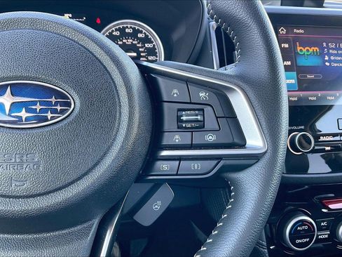 Certified 2024 Subaru Forester Limited image 23